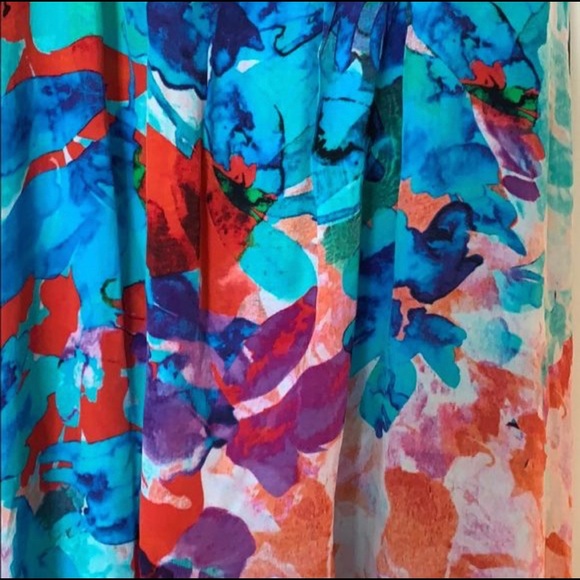 NWT Sundance Amiria Dress - Picture 4 of 7